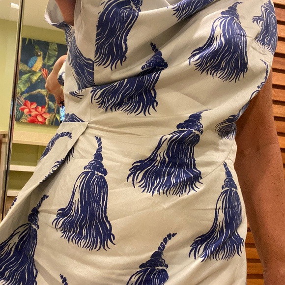 Vivienne Westwood Vintage Anglomania Midi Dress - Picture 5 of 15